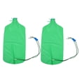 thumbnail image 6 of Homoyoyo Green Tree Irrigation Bag with EVA Dual Pipe for Nutrient Infusion, 2-Pack for Efficient Daily Watering, 6 of 8