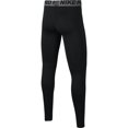 thumbnail image 2 of Nike Boys' Dri-FIT Pro Tights, 2 of 3