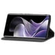 thumbnail image 3 of For Vivo V40 5g Case Skin Touch Feeling Leather Wallet Phone Cover Magnetic Absorption, 3 of 5