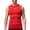 hgg119-Red, variant on Yaoyar Compression Shirt Men Slimming Body Shaper Vest Crewneck Workout Shirts Tummy Control Undershirts