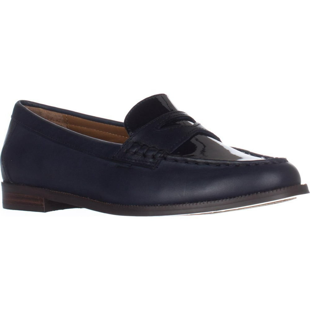 ralph lauren loafers womens
