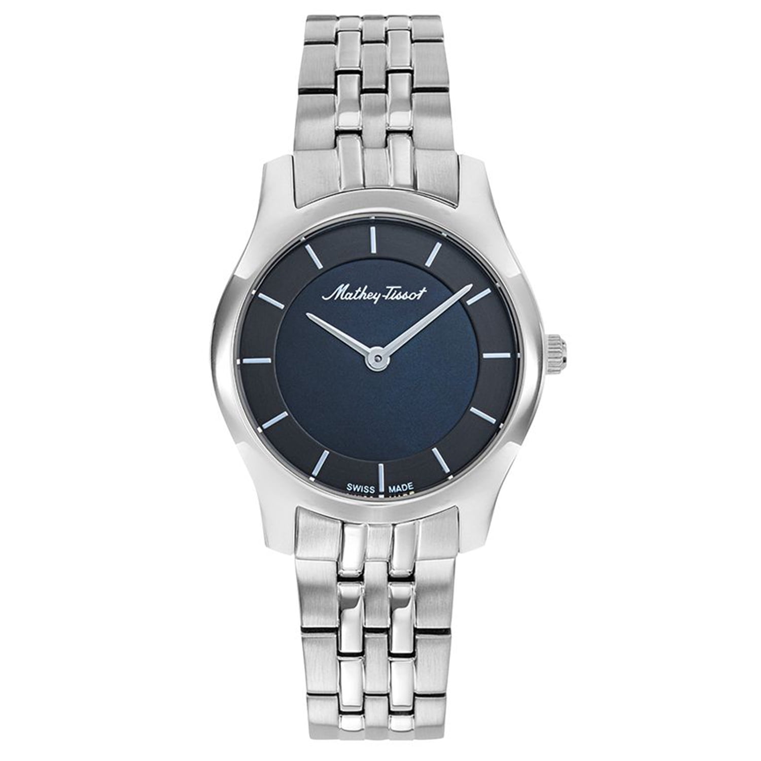 NWT Mathey-Tissot Artemis Quartz Silver Dial Ladies Watch Mathey-Tissot Artemis Quartz Silver Dial Ladies Watch  main image 4