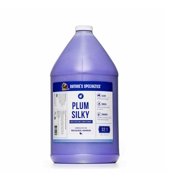 Dog and Cat Silky Moisturizing Gentle Conditioner Plum Smooths and Softens Frizz (Gallon)