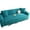 E, variant on All-inclusive Sofa Cover All-season Universal Cover Anti Slip Sofa Pad Anti Dirt Comfortable And Soft Sofa Cover