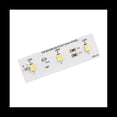 thumbnail image 2 of 2PCS SW-BX02B Placa de Luz LED de Repuesto para Refrigerador ZBE2350HCA Barra de Luz SW-BX02B, 2 of 5