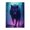 500 Pieces, variant on Wolf Myth Forest Creature Eyes 500-Piece Wooden Jigsaw Puzzle for Adults, Fun & Challenging Family Brain-Teaser, Perfect Home Decor & Gift