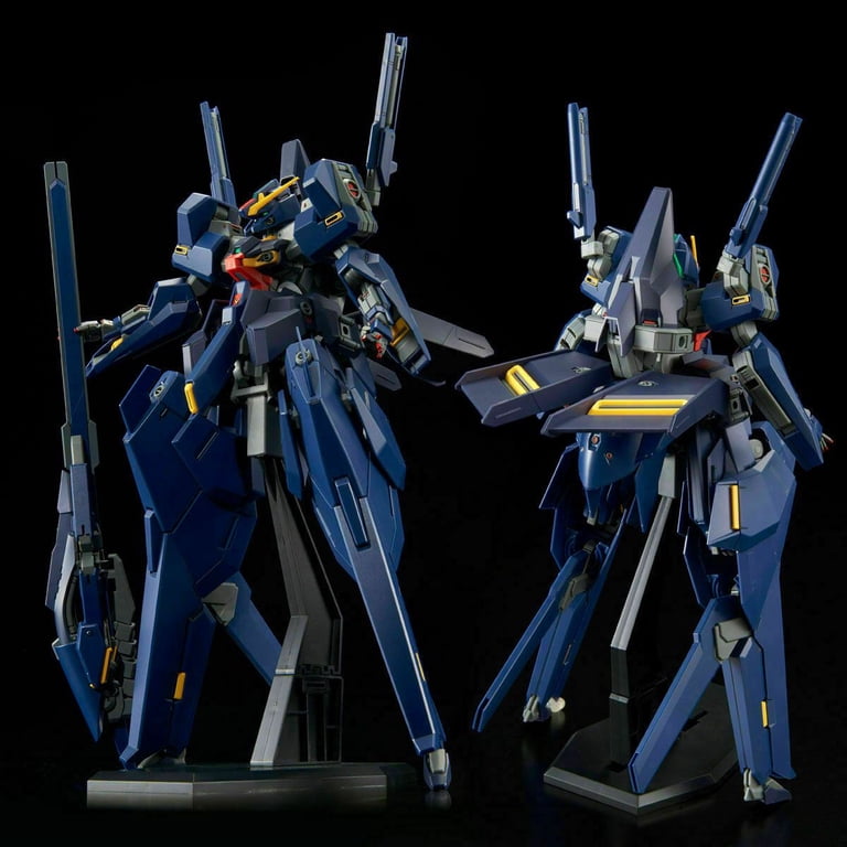 Gundam 1/144 HGUC RX-124 TR-6 Haze'n-Thley II Model Kit Exclusive
