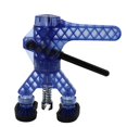 thumbnail image 1 of Car Body Paintless Dent Repair Tools Glue Puller Blue, 1 of 5