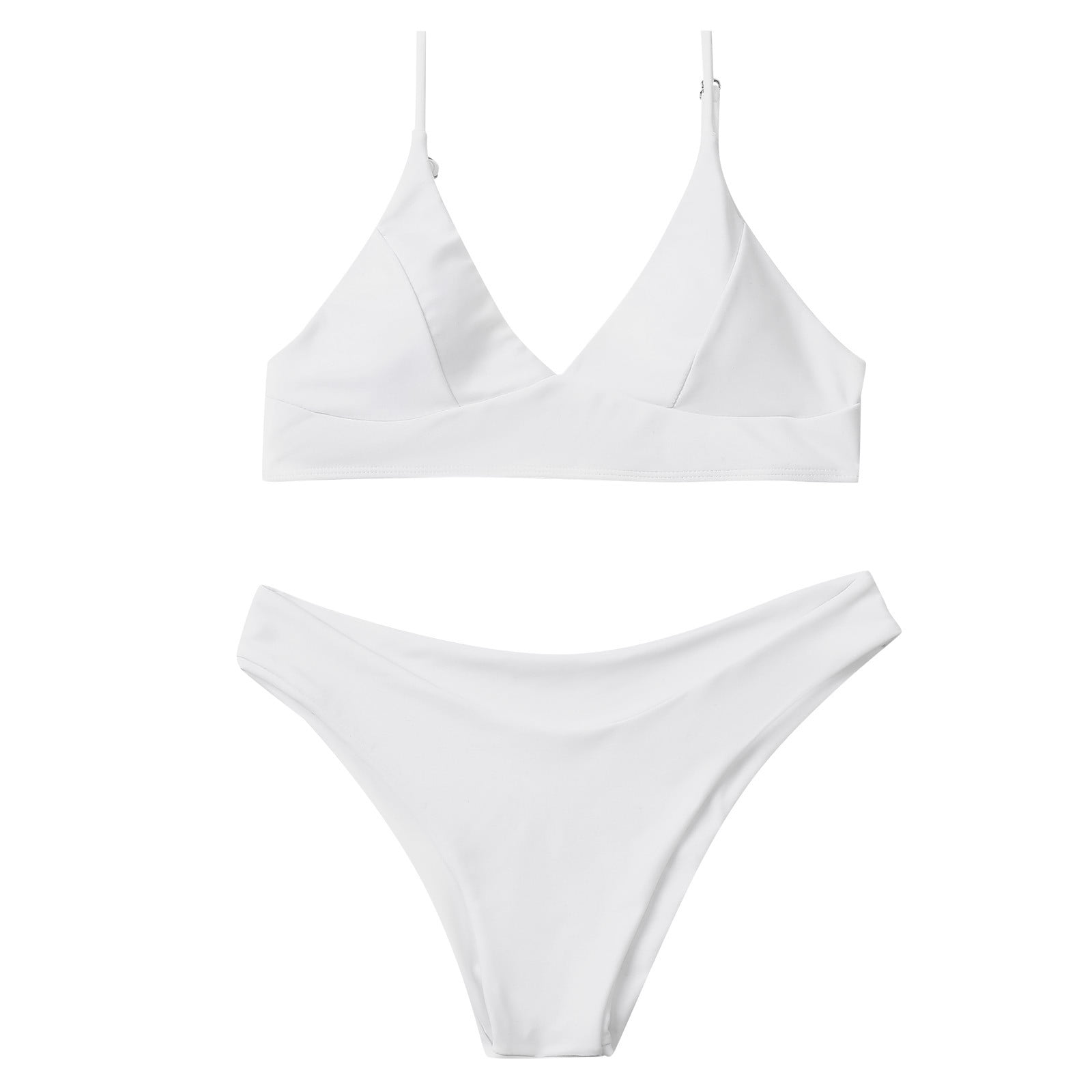 H&m plus size bathing suits hot sale