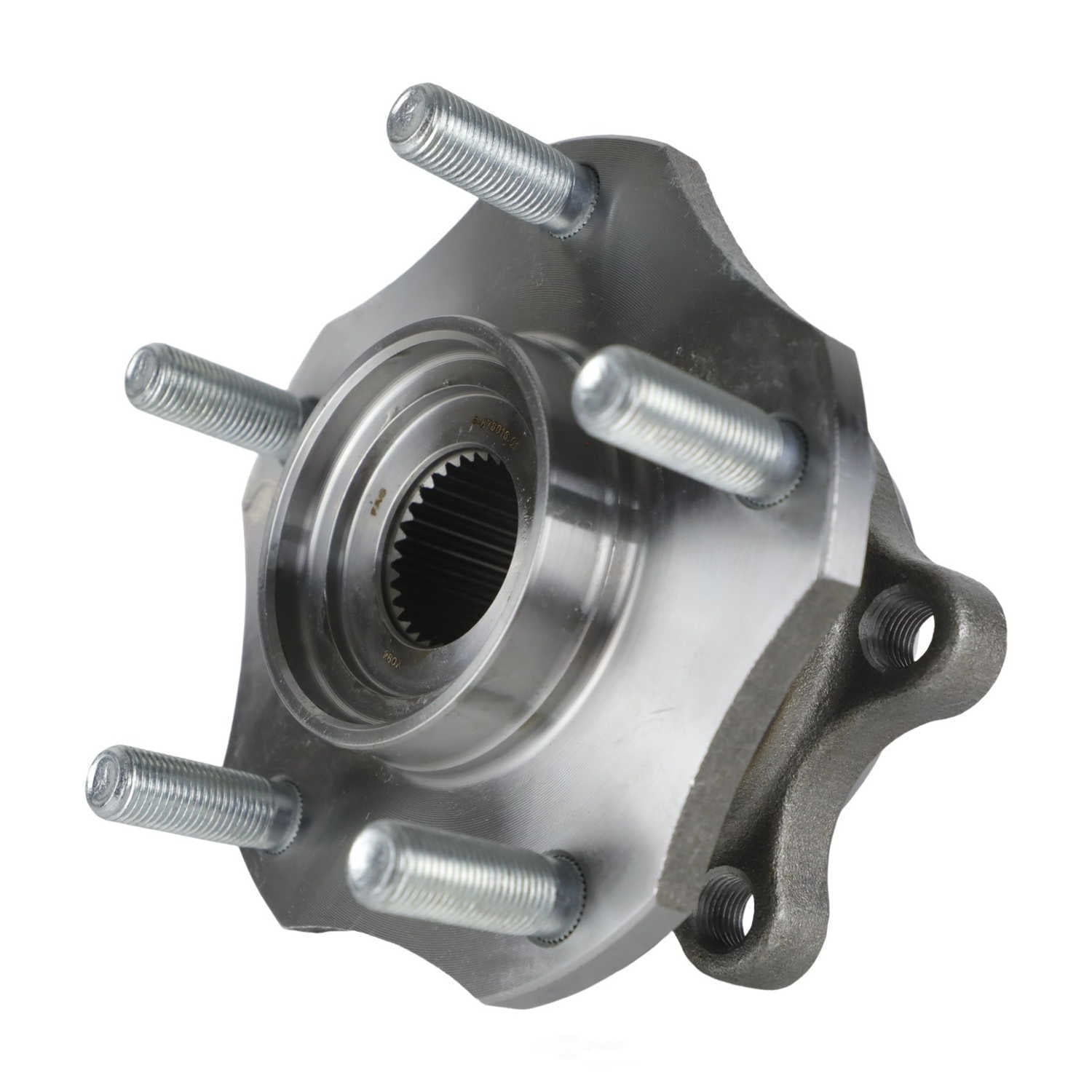 Schaeffler 103341 Wheel Bearing - Generation 3