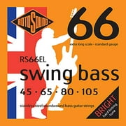 Rotosound RS66EL Extra Long Scale Bass Strings
