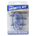 thumbnail image 1 of J-Rigged Tackle Supply Hook Assortment - Trout, 1 of 5