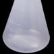 thumbnail image 4 of Frasco cónico de plástico transparente para laboratorio (100 ml), 4 of 5