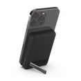 thumbnail image 1 of Banco de energía inalámbrico Belkin BoostCharge 5K con MagSafe Black, 1 of 6