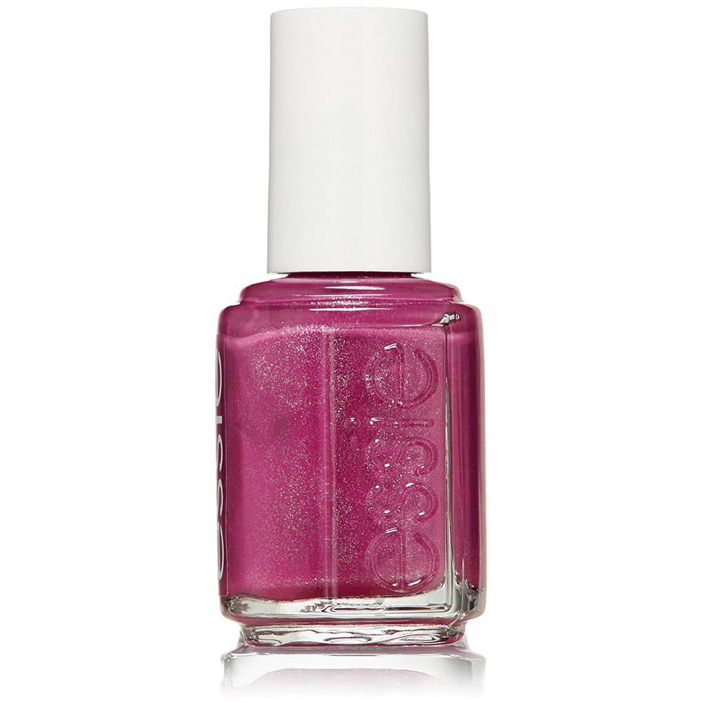 essie Nail Polish, Glossy Shine Finish, Jamaica Me Crazy, 0.46 fl. oz