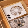 thumbnail image 1 of Ventilador de Escritorio Pequeño,Ventilador de Mesa Silencioso,Ventilador de Refrigeración Recargable por USB,Potente Ventilador de Viento para Oficina,Hogar,Interior y Exterior B, 1 of 10