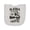 AC-Heather Grey, variant on Inktastic Alaska Travel Adventure Newborn Bib