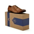 thumbnail image 5 of Gallery Seven Captoe Design Oxford Shoes for Men, 5 of 5