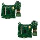 thumbnail image 1 of Headphone Jack Game Card Reader for Parts, 1 of 5