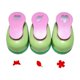 thumbnail image 1 of Crafts Punch 8 en 1 Juego de perforadoras de papel con diseño de mariposas y hojas de flores, juego de perforadoras para álbumes de recortes, paquete de 8, 1 of 4