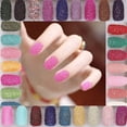 thumbnail image 2 of DIY Crafts & Nail Art Beads | 12-Color Micro Caviar Mini Diamonds | Multicolor Small 3D Decorations, 2 of 5