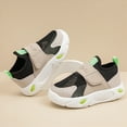 thumbnail image 4 of Godom Kids Sneakers Slip-On Casual Shoes Comfortable & Lightweight Running Shoe, 4 of 6