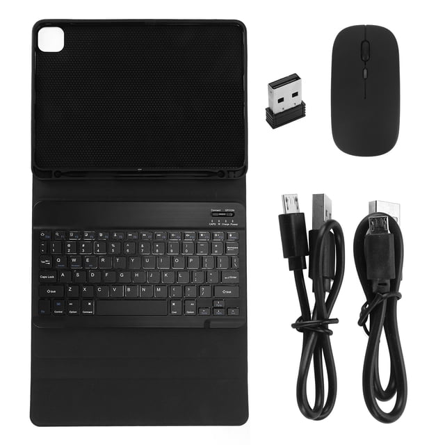 Magnetic Keyboardfor IOS Tablet,For IOS Tablet Pro Wireless Tablet Keyboard Wireless Keyboardfor IOS Tablet Seamless Integration
