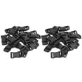 thumbnail image 3 of Paracord Bracelet Buckle,40Pcs/Set Plastic Side Release Contoured Buckles Plastic Buckles Finest Materials, 3 of 14
