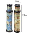 thumbnail image 2 of 2PCS Classic World Kaleidoscope, Magic Kaleidoscope,Best Birthday Gift for Children, 2 of 7