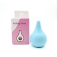 thumbnail image 1 of Vogacara Rodillo absorbente de aceite Facial piedra Control de grasa eliminación palo absorbente reutilizable maquillaje absorción limpieza removedor Pinceles de maquillaje y herramientas Azul Vogacara CE012185-02B, 1 of 6