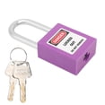 thumbnail image 3 of ANGGREK , Lockout Tagout Insulated For Factories, 3 of 8