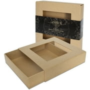 StaplesMatchbookBox8InchX8Inch