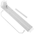 thumbnail image 2 of White Plastic Drink Pusher for Shop with Smooth Glide and Performance 12.5 x 4.3 x 3.1 inches, 2 of 4