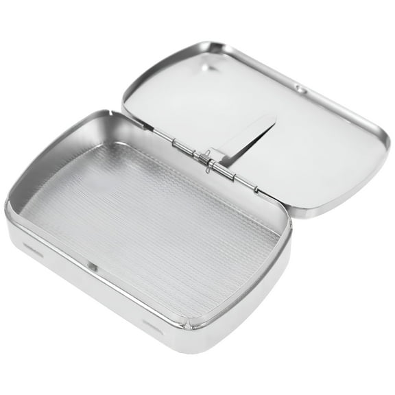 ACDANC Decorative Cigarette Organizer Automatic Machine Travel Case Accessories Bracket Stainless Steel