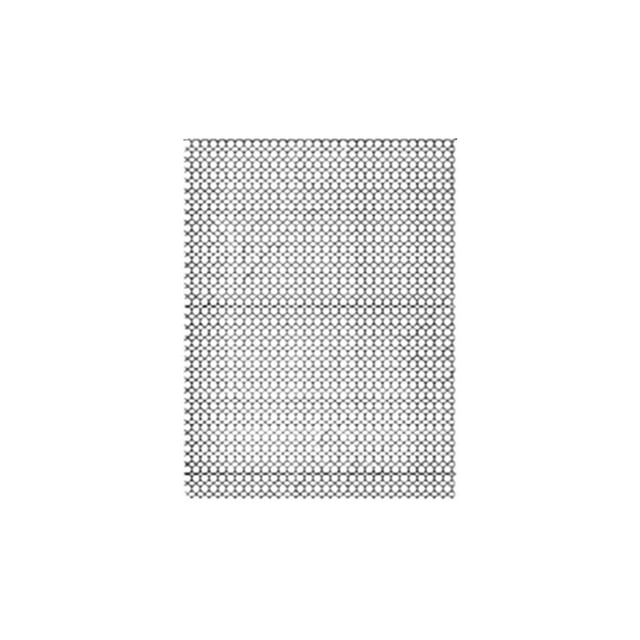Vwrxbz DIY Window Screen Mesh Adjustable Nylon Net for House Windows Frames Customizable Size Insect Protection Breathable