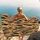 thumbnail image 5 of Microfiber Beach Towel Super Colorful Bath Towel Sandproof Beach Blanket Multi-Purpose Towel For Travel Swimming Pool 30x60 Inch, 5 of 7