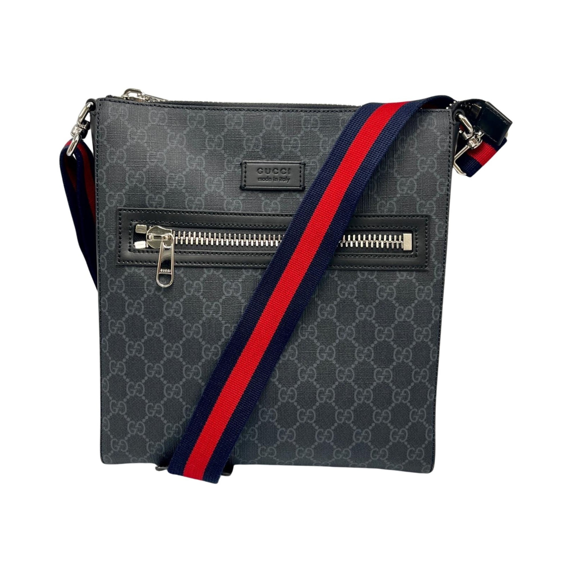 Gucci Messenger Bag Gucci Messenger Bag