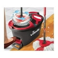 thumbnail image 2 of Vileda Vadrouille Rotative Turbo et Seau, 2 of 4