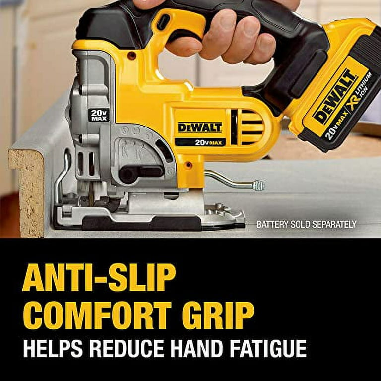 Dcs331b dewalt deals