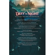 Defy the Night: Defend the Dawn (Series #2) (Hardcover)
