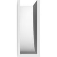 thumbnail image 4 of Ekena Millwork 4"W X 10"H X 16"L Standard Durham Architectural Grade PVC Rafter Tail, 4 of 4