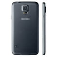 thumbnail image 2 of Samsung Galaxy S5 G900A 16GB Unlocked GSM Phone w/ 16MP Camera - Black, 2 of 3