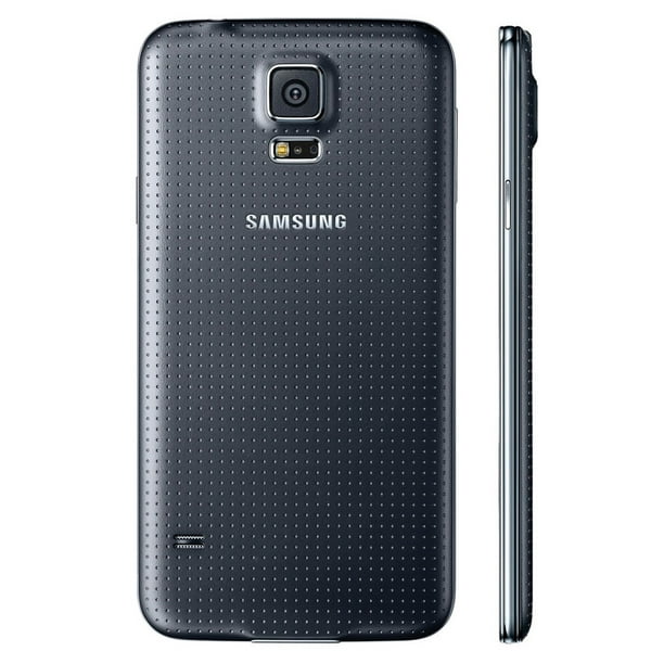 Samsung Galaxy S5 G900A 16GB Unlocked GSM Phone w/ 16MP Camera