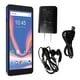 thumbnail image 4 of Smartphone ZTE Blade L9 32 GB Azul Telcel, 4 of 4
