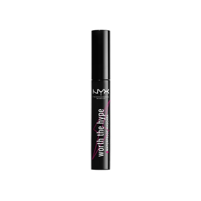 NYX Professional Makeup Vaut le Mascara à la Mode