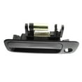 thumbnail image 5 of For Lexus ES300 1997 98 99 00 2001 Exterior Door Handle Driver Side | Front | Smooth Black | Replacement For TO1310114 | 69220AA010, 79426, 5 of 6
