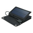 thumbnail image 4 of Kitchen Appliances For 20W Solar Charger Foldable Solar Panel with USB Ports Waterproof Camping Travel Compatible for & Smartphones, 4 of 7