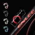 thumbnail image 3 of Portabotellas de plástico ultraligero para bicicleta de carretera, accesorios para ciclismo, 3 of 5