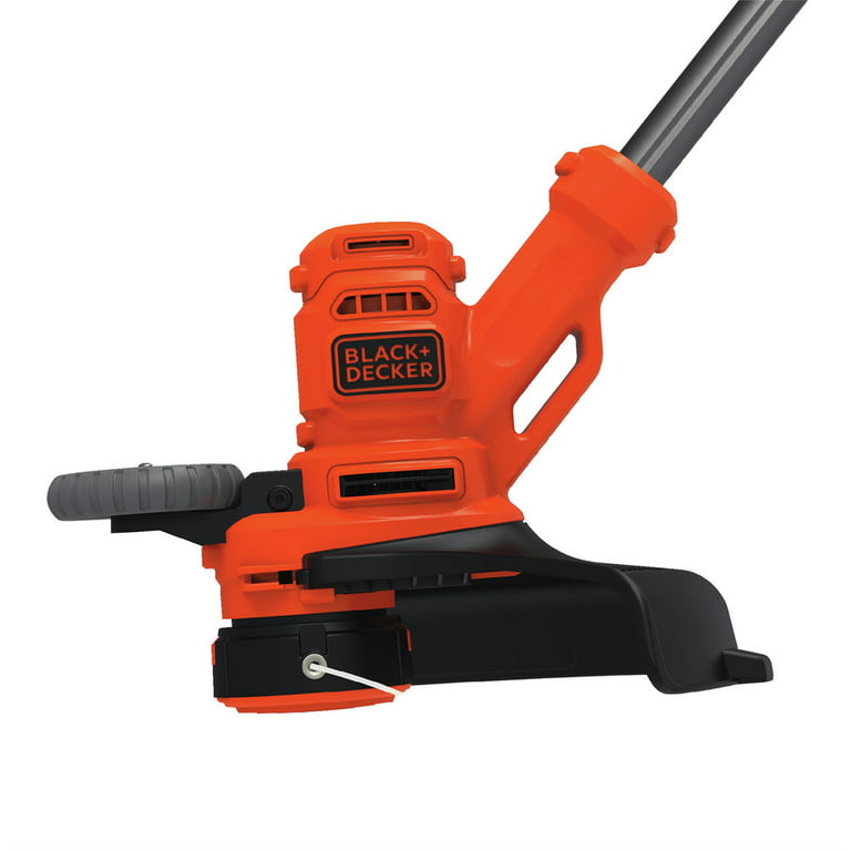 BLACK+DECKER ST9000 6.5-AMP 13-INCH CORDED ELECTRIC STRING TRIMMER