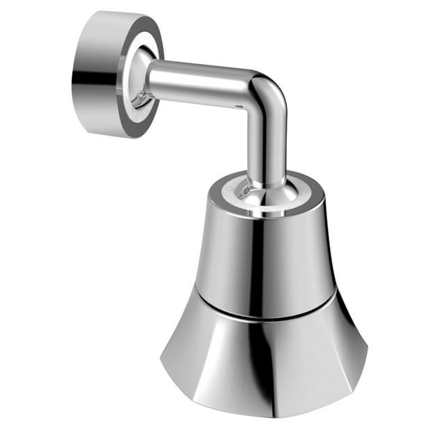 Grifo de cocina, boquilla de ducha a prueba de salpicaduras, boquilla de malla de filtro giratorio universal de goma, rosca interna Advancent HA004526-01B
